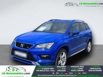 Seat Ateca 2.0 TDI 150 ch  BVA