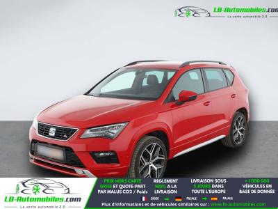 Seat Ateca 2.0 TSI 190 ch  BVA