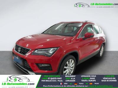 Seat Ateca 2.0 TSI 190 ch  BVA