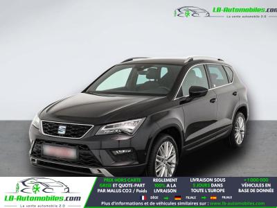 Seat Ateca 1.5 TSI 150 ch BVM