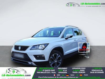 Seat Ateca 1.5 TSI 150 ch BVM