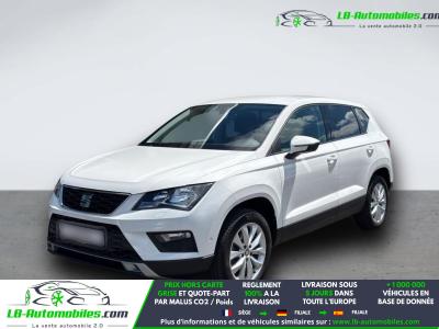 Seat Ateca 1.5 TSI 150 ch BVM