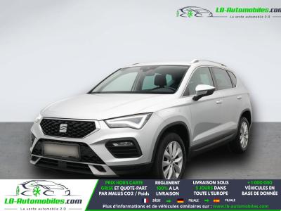 Seat Ateca 1.5 TSI 150 ch BVM