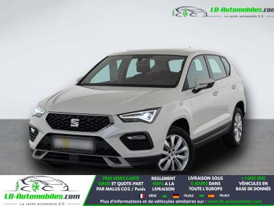 Seat Ateca 1.5 TSI 150 ch BVM
