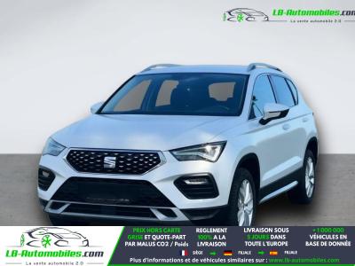Seat Ateca 1.5 TSI 150 ch BVM