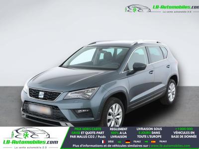 Seat Ateca 2.0 TDI 115 ch