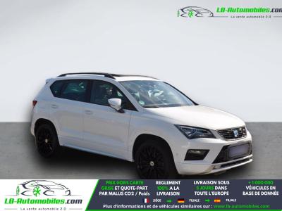 Seat Ateca 2.0 TSI 190 ch  BVA