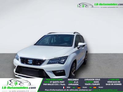 Seat Ateca 2.0 TSI 190 ch  BVA