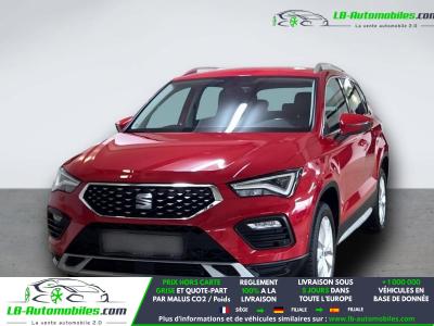 Seat Ateca 1.5 TSI 150 ch BVA