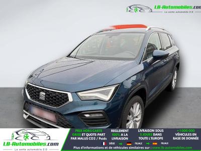 Seat Ateca 1.5 TSI 150 ch BVA