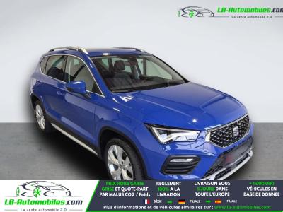 Seat Ateca 1.5 TSI 150 ch BVA