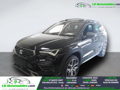 Seat Ateca 1.0 TSI 110 ch