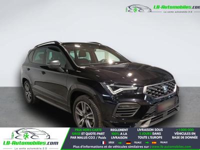 Seat Ateca 1.0 TSI 110 ch