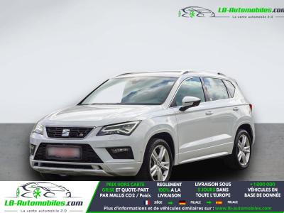 Seat Ateca 1.0 TSI 110 ch