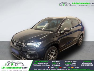 Seat Ateca 1.0 TSI 110 ch