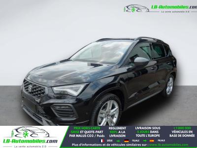 Seat Ateca 1.0 TSI 110 ch