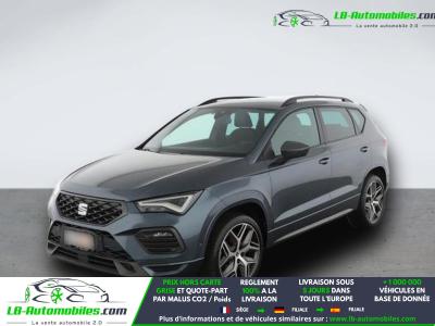 Seat Ateca 1.5 TSI 150 ch BVA