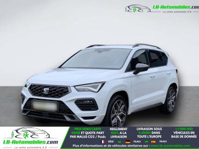 Seat Ateca 1.0 TSI 110 ch