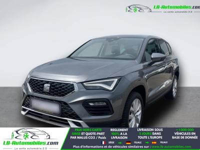 Seat Ateca 1.0 TSI 115 ch