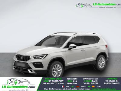 Seat Ateca 1.0 TSI 115 ch