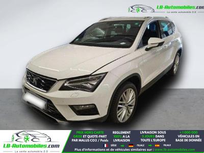 Seat Ateca 1.5 TSI 150 ch BVM