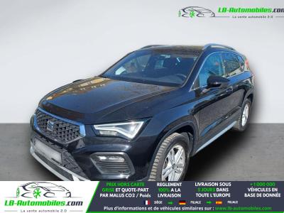 Seat Ateca 1.5 TSI 150 ch BVM