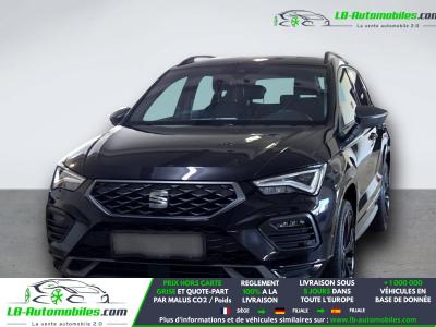 Seat Ateca 2.0 TDI 150 ch BVA