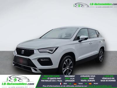 Seat Ateca 1.5 TSI 150 ch BVA