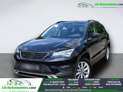 Seat Ateca 1.5 TSI 150 ch BVA