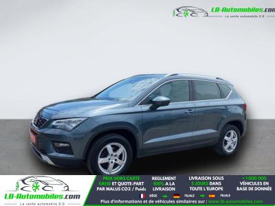 Seat Ateca 1.5 TSI 150 ch BVA