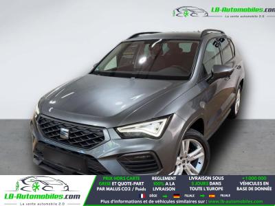 Seat Ateca 2.0 TDI 150 ch BVM