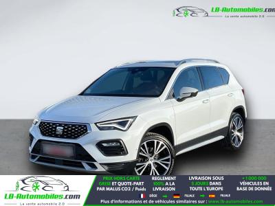 Seat Ateca 2.0 TSI 190 ch BVA
