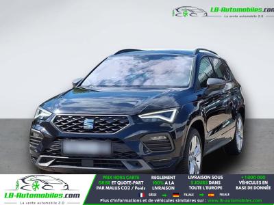 Seat Ateca 2.0 TDI 150 ch BVM