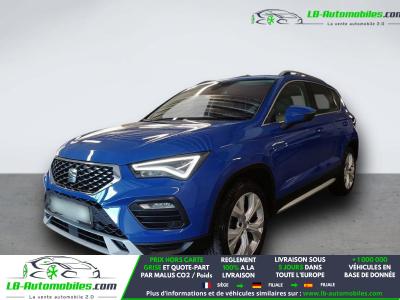 Seat Ateca 2.0 TDI 150 ch BVM