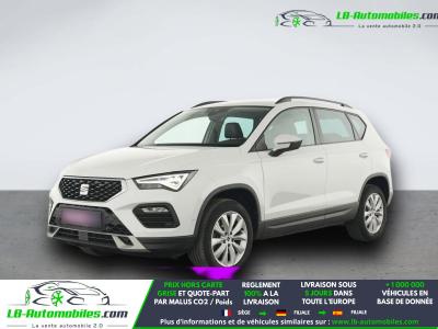 Seat Ateca 2.0 TDI 150 ch BVM