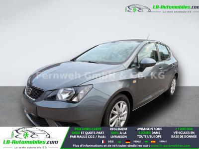 Seat Ibiza 1.0 75 ch  BVM
