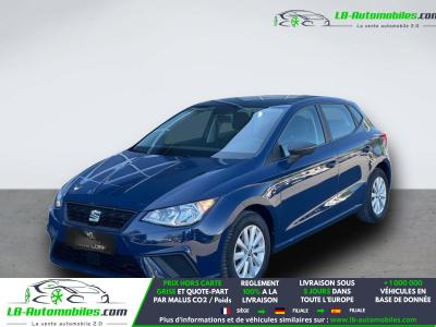 Seat Ibiza 1.0 75 ch  BVM