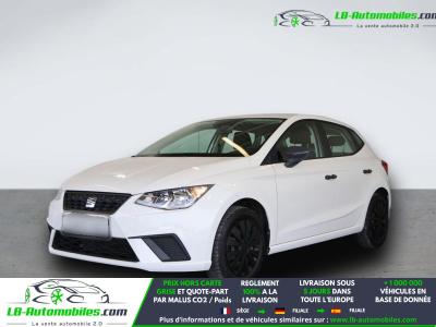 Seat Ibiza 1.0 75 ch  BVM