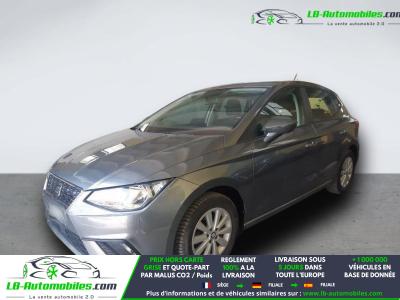 Seat Ibiza 1.0 75 ch  BVM
