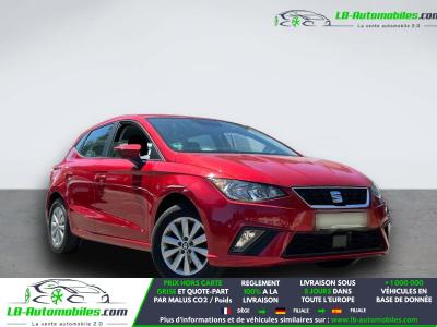 Seat Ibiza 1.0 75 ch  BVM