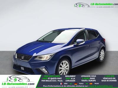 Seat Ibiza 1.0 80 ch  BVM