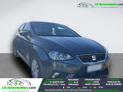 Seat Ibiza 1.0 80 ch  BVM