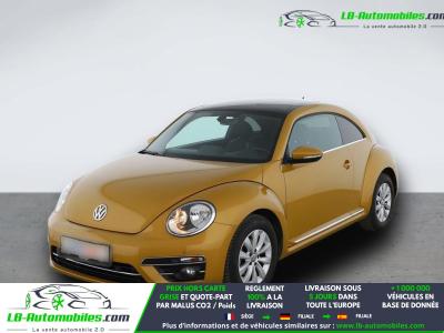Volkswagen Coccinelle 150ch BVM 1.4 TSI 