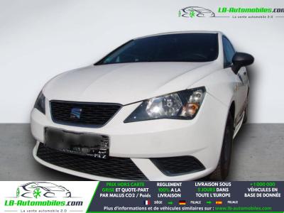Seat Ibiza 1.0 75 ch  BVM