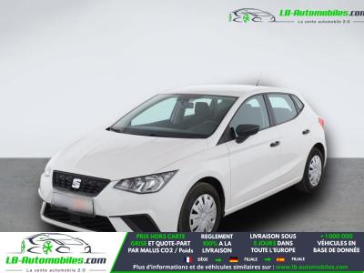 Seat Ibiza 1.0 80 ch  BVM