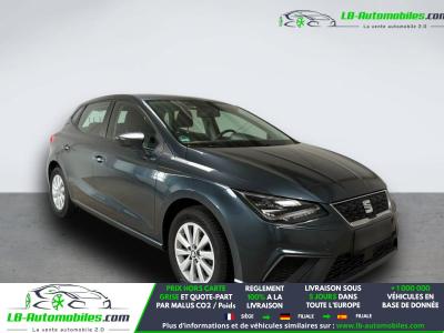 Seat Ibiza 1.0 80 ch  BVM
