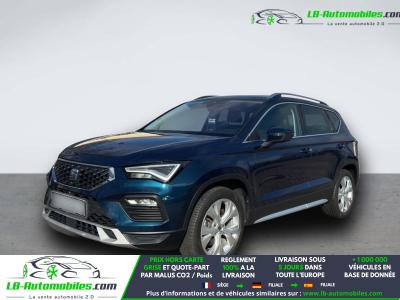 Seat Ateca 2.0 TSI 190 ch BVA