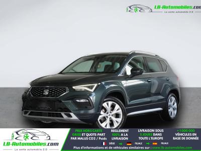 Seat Ateca 2.0 TSI 190 ch BVA