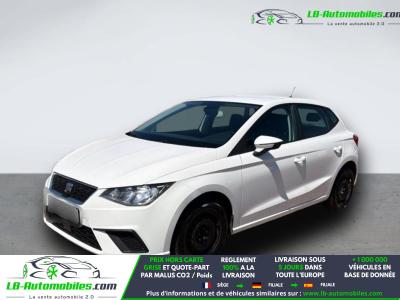 Seat Ibiza 1.0 75 ch  BVM