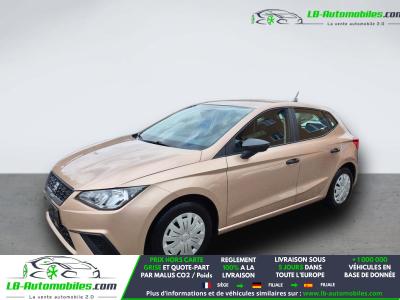 Seat Ibiza 1.0 75 ch  BVM